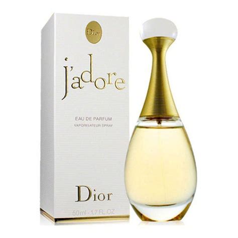 j'adore dior eau de parfum 100ml